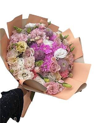 Zarafet ve Sevginin En Gzel Hali